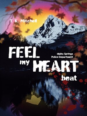 cover image of Feel my heart beat